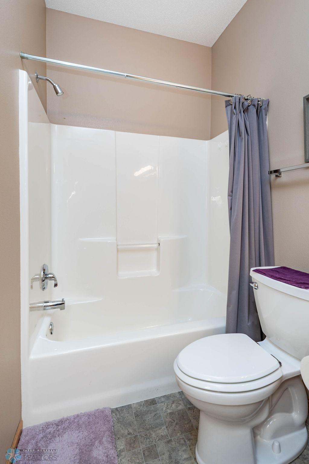 Main Level Bathroom
