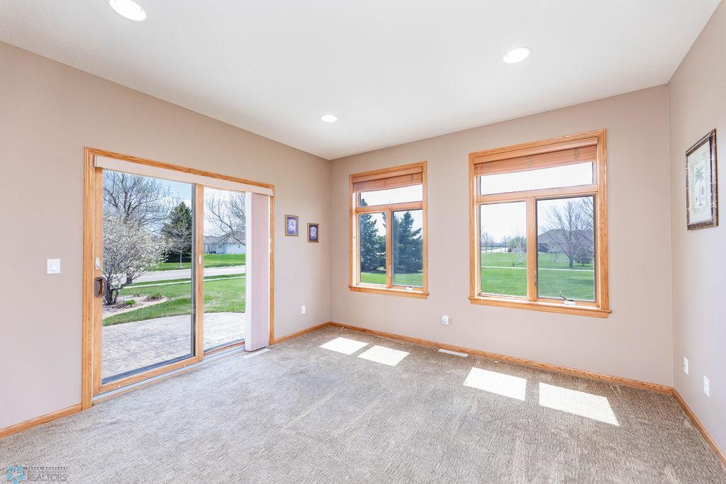 Sunroom