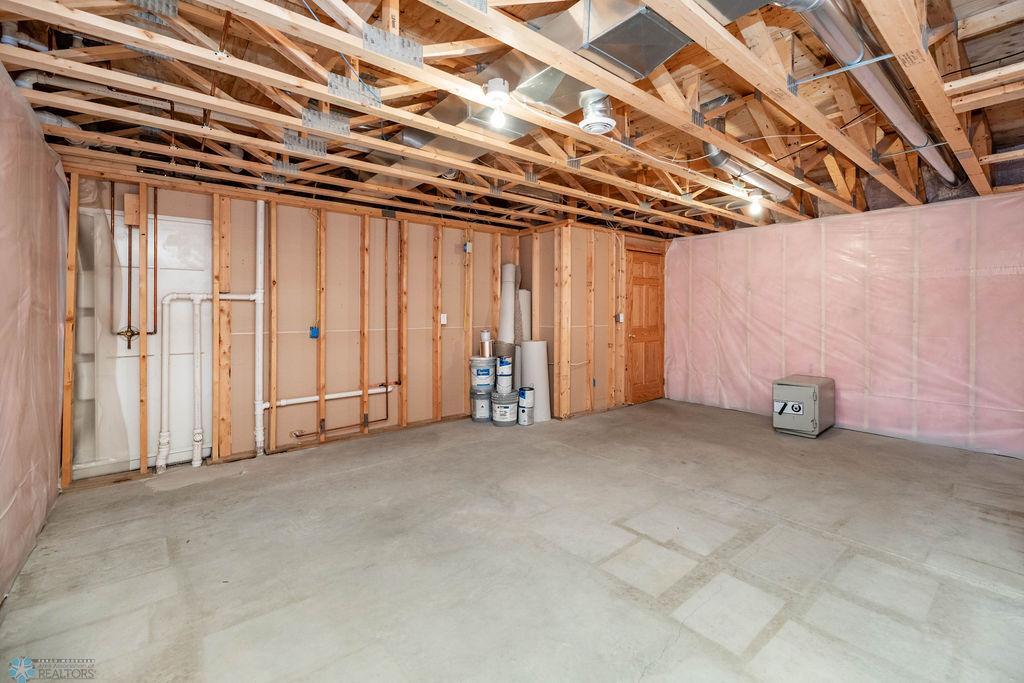 Storage Room
