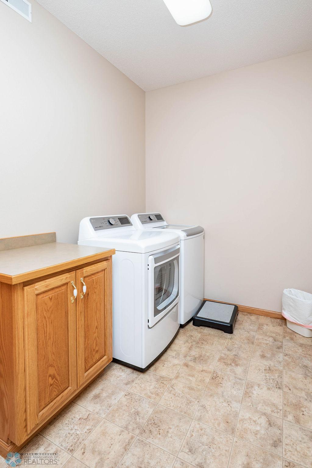 Laundry/Garage entrance