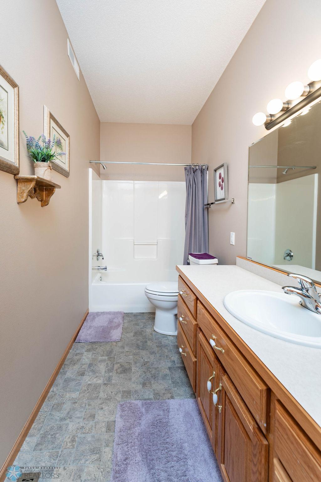 Main Level Bathroom