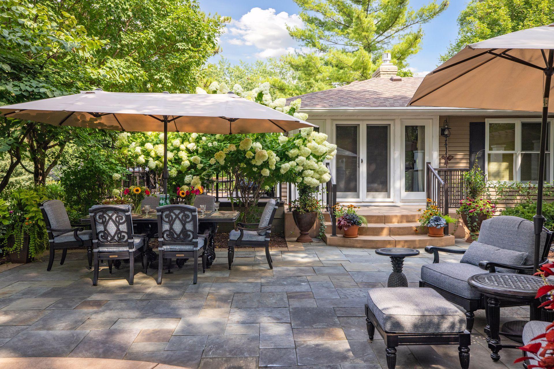 Start planning your summertime parties