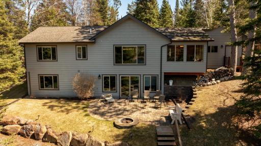6465 Eagle Ridge Road NW, Walker, MN 56484