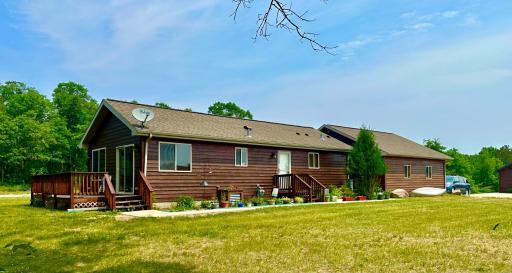 16693 Hightop Way NW, Cass Lake, MN 56633