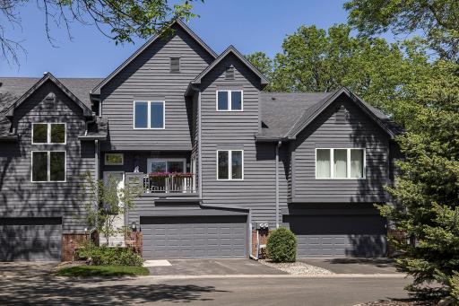 2218 Sherwood Court, Hopkins, MN 55305