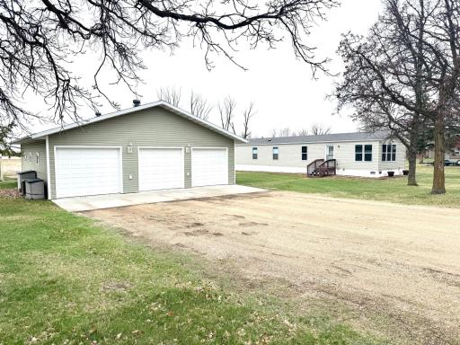 610 Tamarack Street, Badger, MN 56714