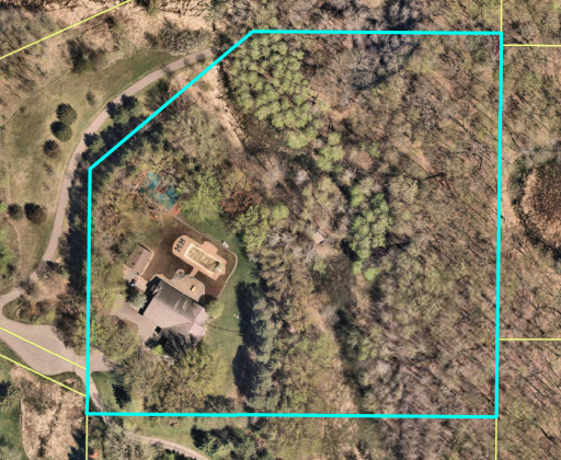 2200 Tamarack Drive, Medina, MN 55356