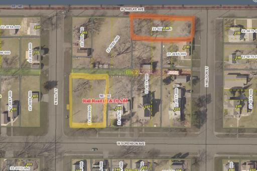 249 N Nelson Street, Appleton, MN 56208