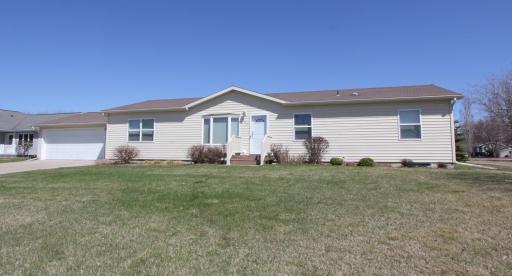 Photo for 932 Spruce Avenue S, Thief River Falls, MN 56701 - Listing #6712787 932 Spruce Avenue S, Thief River Falls, MN 56701