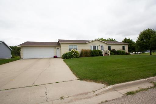 Photo for 932 Spruce Avenue S, Thief River Falls, MN 56701 - Listing #6712787 932 Spruce Avenue S, Thief River Falls, MN 56701