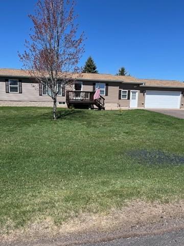 505 Main Street W, Hinckley, MN 55037