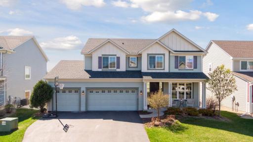 11285 Harness Draw, Saint Paul, MN 55129