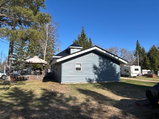 470 Chilgren Avenue, Williams, MN 56686