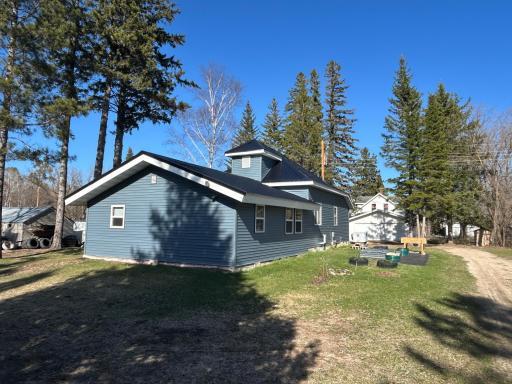 470 Chilgren Avenue, Williams, MN 56686