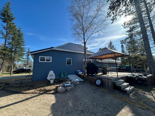 470 Chilgren Avenue, Williams, MN 56686