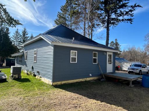 470 Chilgren Avenue, Williams, MN 56686