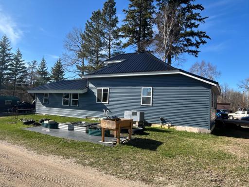 470 Chilgren Avenue, Williams, MN 56686