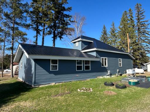 470 Chilgren Avenue, Williams, MN 56686