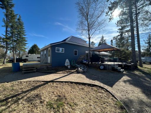 470 Chilgren Avenue, Williams, MN 56686