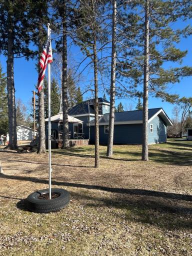 470 Chilgren Avenue, Williams, MN 56686