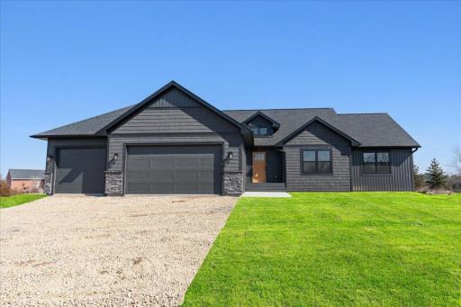 1786 117th Avenue, Hammond, WI 54015