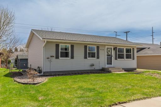4116 13th Avenue NW, Rochester, MN 55901