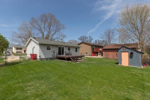 4116 13th Avenue NW, Rochester, MN 55901