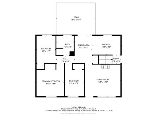 4116 13th Avenue NW, Rochester, MN 55901
