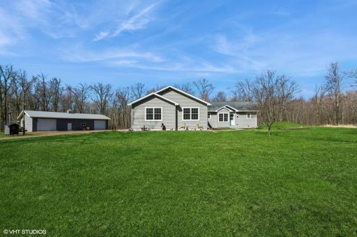 23465 60th Avenue, Milaca, MN 56353