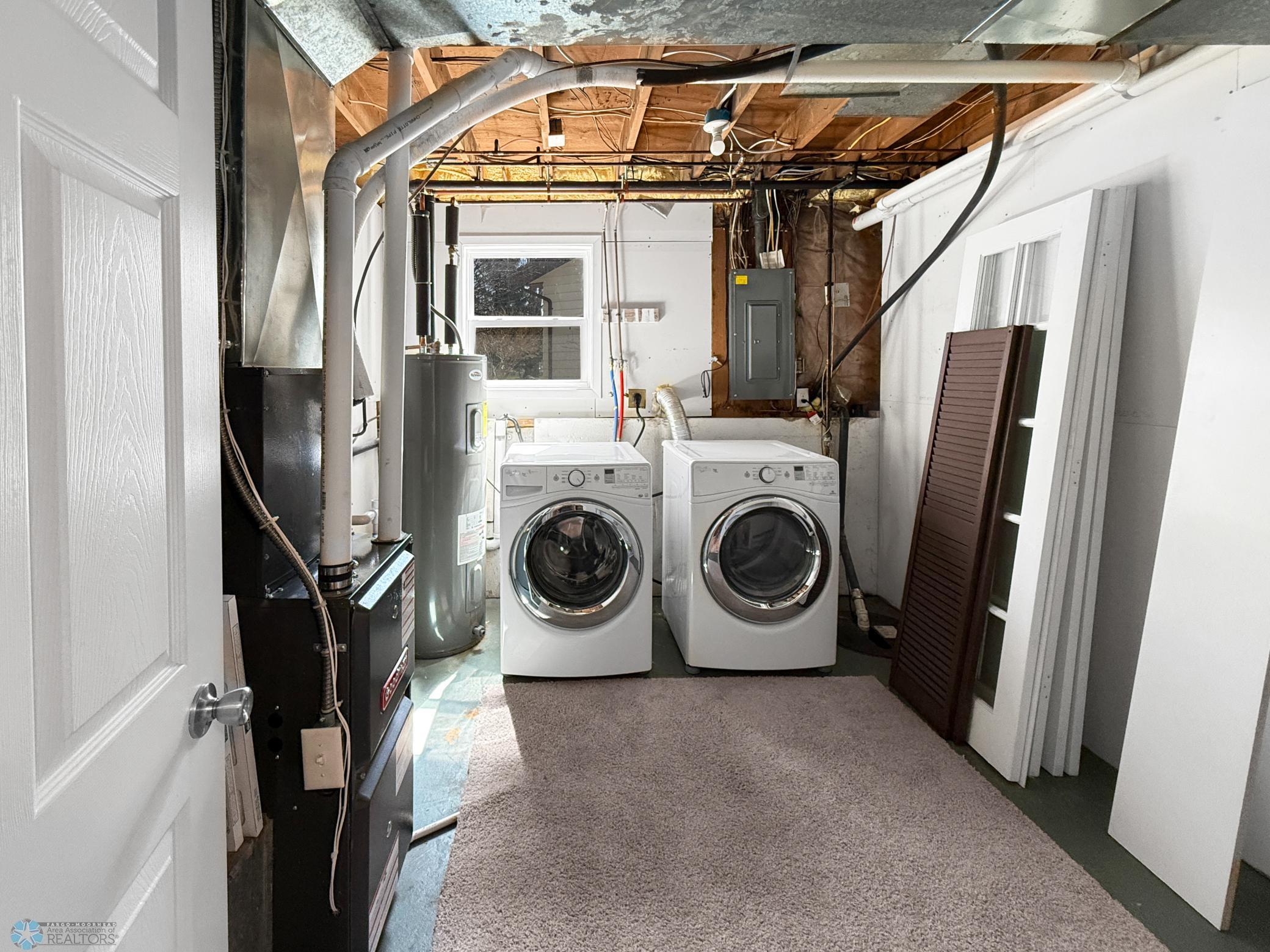 Laundry/Utility Room