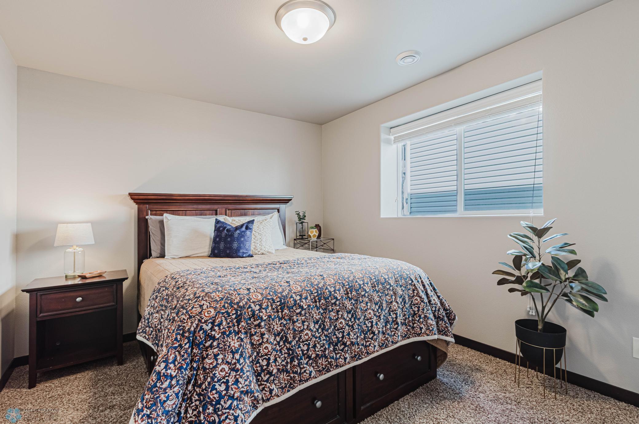Third bdrm lower