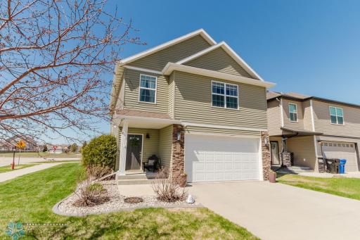 5595 TUSCAN Court S, Fargo, ND 58104