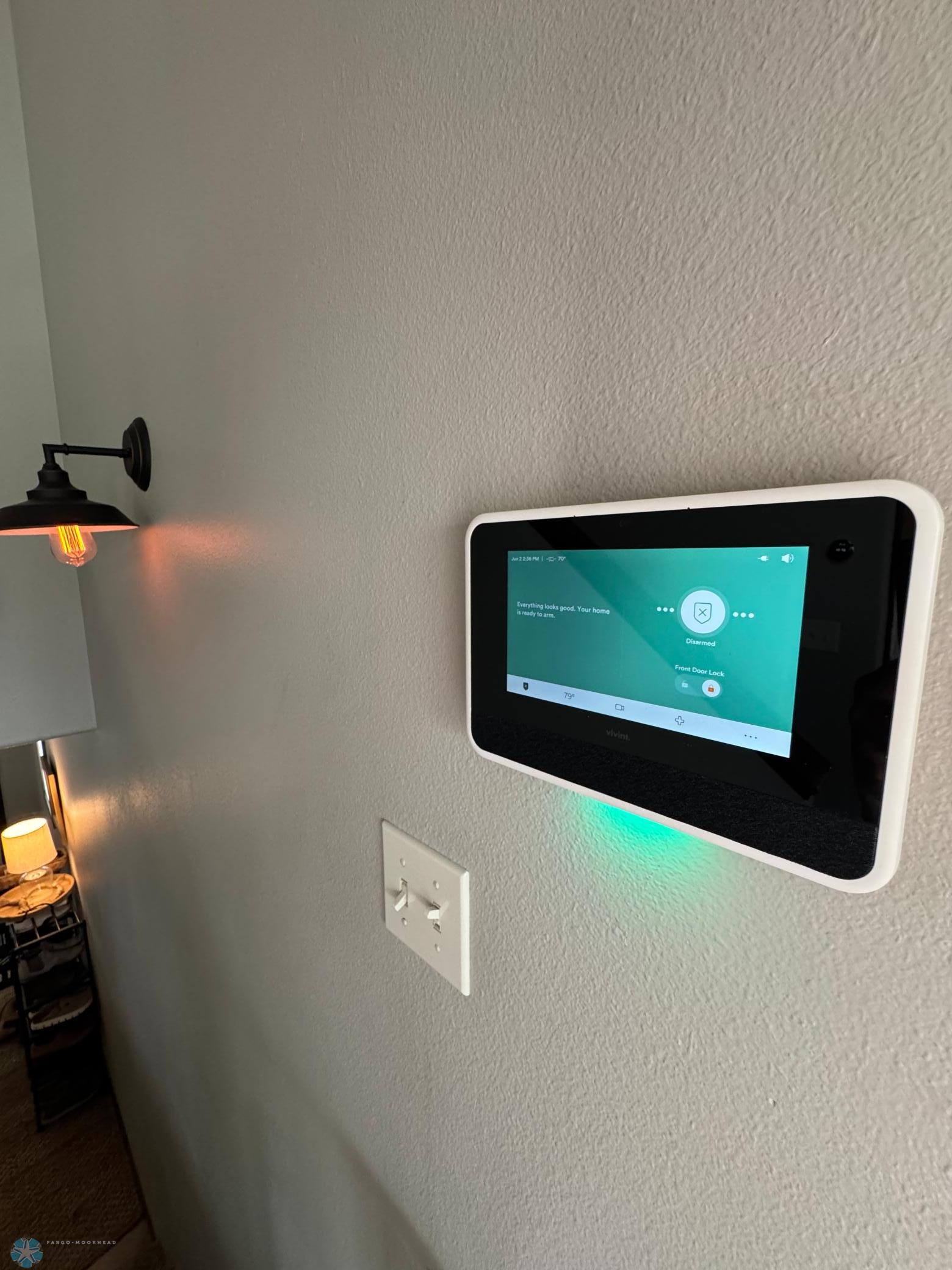 Smart Home System