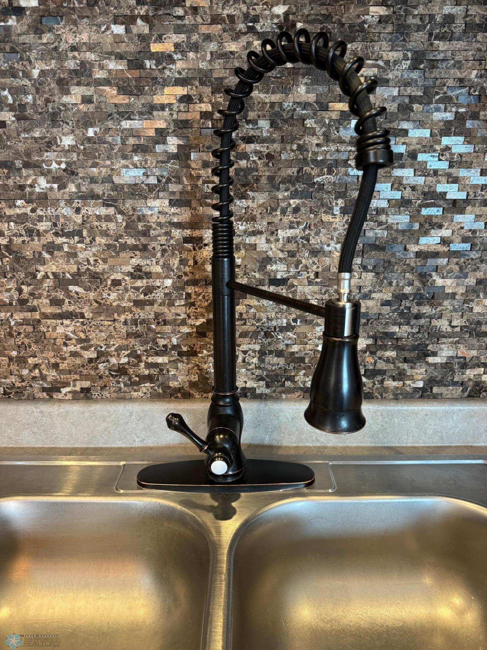 Kitchen Faucet