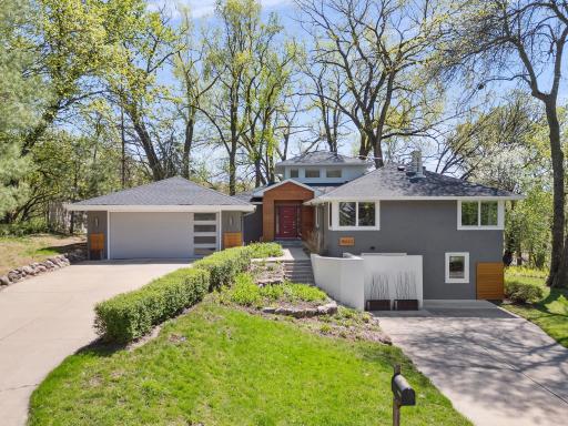 Welcome to 15623 Randall Ln, Minnetonka! Located on a quiet no outlet street near the end of a cul-de-sac. Open enrollment in Minnetonka schools, only a 5 minute walk to the bus stop!