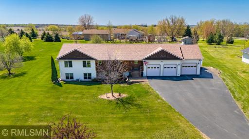 Photo for 1603 86th Avenue, Hammond, WI 54015 - listing #6712972 1603 86th Avenue, Hammond, WI 54015