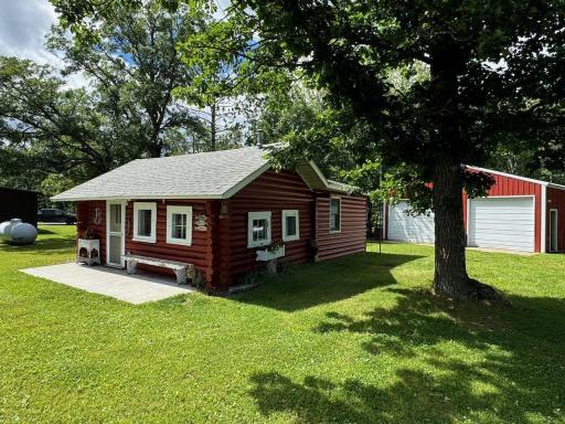 27530 Steel Bridge Road NE, Waskish, MN 56685