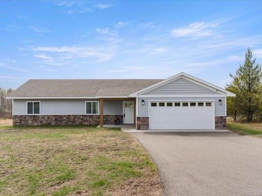 2624 Bluegrass Boulevard SW, Backus, MN 56474