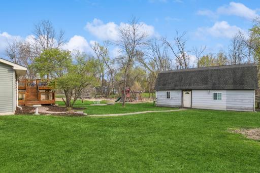 9531 Fox Valley Drive, Corcoran, MN 55340