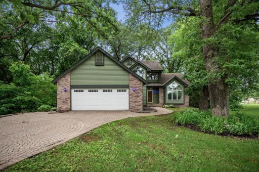 Welcome Home to 231 Revere Court in Champlin