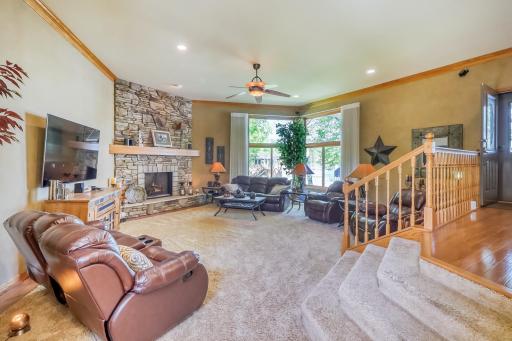 21005 County Highway 32, Rochert, MN 56578