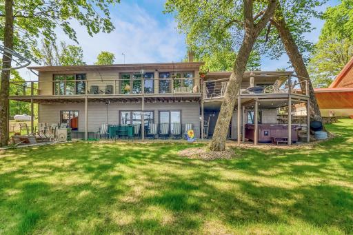 21005 County Highway 32, Rochert, MN 56578