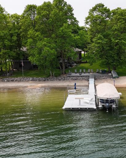 21005 County Highway 32, Rochert, MN 56578