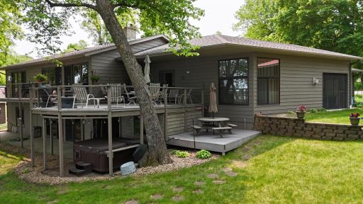 21005 County Highway 32, Rochert, MN 56578