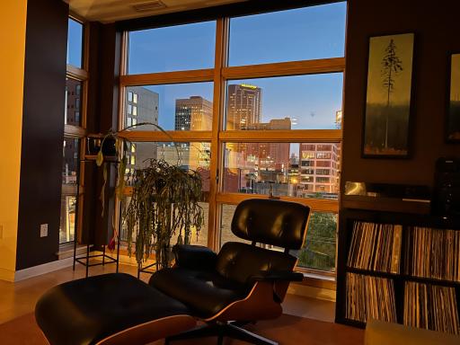 With lots of sunshine during the day you'll love the serene ambience at night!