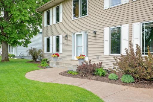 Located in the highly desired Wayzata School District.