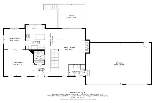 3435 Jewel Lane N, Minneapolis, MN 55447