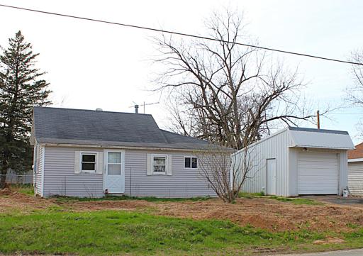 101 Birch Street, Turtle Lake, WI 54889