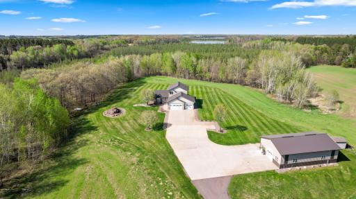 8555 349th Avenue NW, Princeton, MN 55371