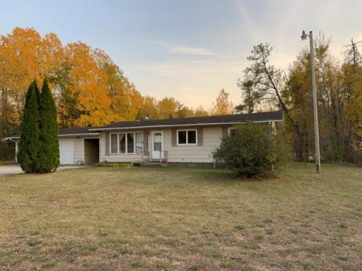 6231 164th Street NW, Cass Lake, MN 56633